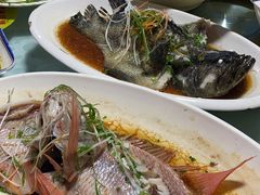 -范饭椰林川湘味海鲜·椰子鸡(三亚湾椰梦长廊店)