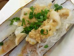 竹蛏皇-玛宝鲜海鲜酒家