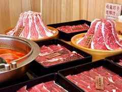 -牛匠和牛寿喜锅(西安总店)