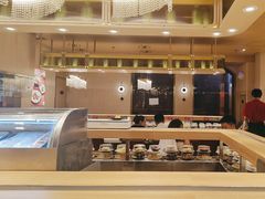 -争鲜回转寿司(浦东三钢里PLUS店)