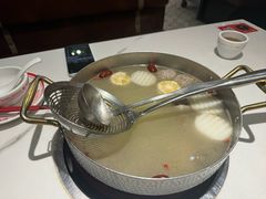 -八合里潮汕鲜牛肉火锅(上海汇智广场店)