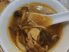 -东巴谷野生菌火锅餐厅