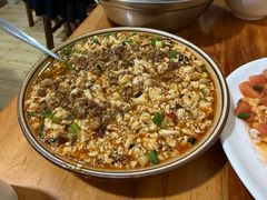 -鸡哈豆花(梅西广场店)