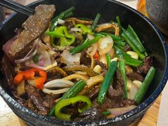 -小粤楼(万辉广场店)