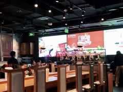 -呷哺呷哺(砂之船奥莱店)