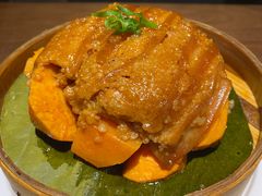 -清水亭湖北菜(大屯DT51店)