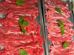 -由衷贵州酸汤牛肉火锅(新桥店)