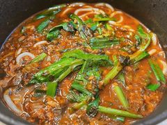 小锅米线-云腾食府·云南菜