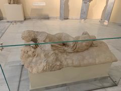 -雅典国家考古博物馆(Ethniko Archaiologiko Museo)