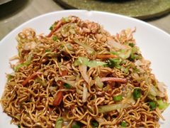 湘间炒面-湘间田舍(北仑银泰店)