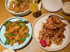 -宏达老菜馆(东安街店)