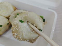 生煎包-腾元生煎(西华路店)