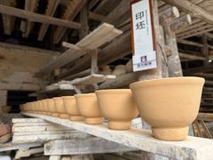 -景德镇古窑民俗博览区