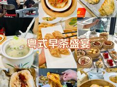 -嘉升大排档(番禺总店)