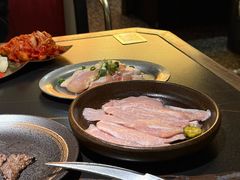 -厚贞日式烤肉(浦东汇智店)