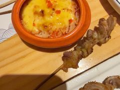 -贵木日本料理·铁板烧(新地假日广场店)