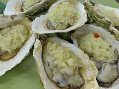 -贞姨美食·老字号海鲜大排档