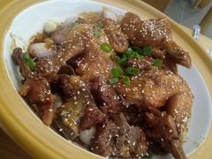 -悠斋餐厅海鲜家常菜(火车站店)