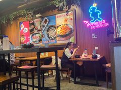 -汉米达特色料理餐厅(郴州友阿国际广场店)