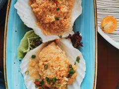 -V Bar海景扒房(北海湾惠龙万达嘉华酒店)