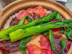 -超记煲仔饭(惠福东路店)