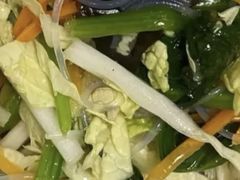-二嫚私家菜馆