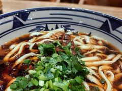 -老九圆山西面馆(CBD店)