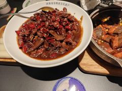 -三强鸽子(中原路店)