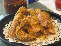 -79号渔船海鲜饭店(宝安店)