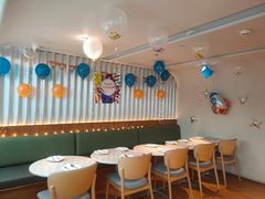 -农畉LONFOOD(福田星河COCOPark店)