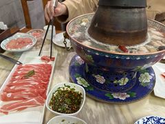 -东来顺•非遗火锅(外滩店)