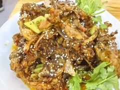 -亿牌牌东北烧烤(怀特店)