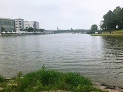 -美兰湖景区