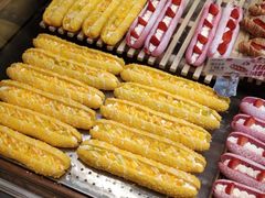 -仟吉(荟聚中心店)