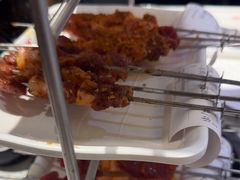 -玉善烧烤串城(长春总店)