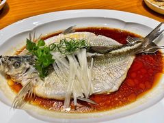 -宁波柏悦酒店·钱湖渔港
