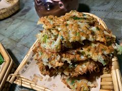 三坡待客菜-淀里船宴(裕华东路店)