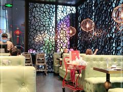 大堂-正斗·港式粤菜(SKLP店)