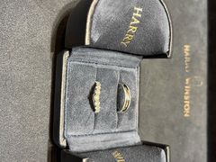 -Harry Winston 海瑞温斯顿