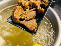 -林记潮牛·牛肉火锅(上马墩店)