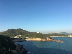 -东澳岛