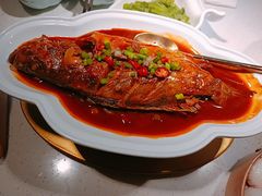 臭桂鱼-刀板香·安徽菜(国购IFC店)