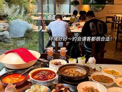 -久宴·天目湖大鱼头(恐龙园店)