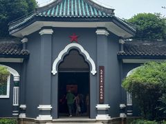 -毛泽东与第一师范纪念馆