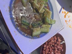 -钳小柒·小龙虾蓝龙王烧烤夜宵(长寿路店)
