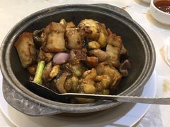 -富临皇宫(窝打老道店)