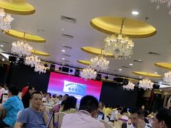 -益利大酒楼(井岸店)