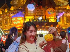 -郑州方特梦幻王国