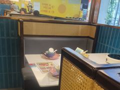 -外婆小聚茶餐厅·生日·团建(市民中心店)
