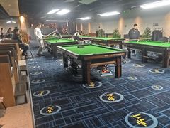 -云川台球(马甸店)